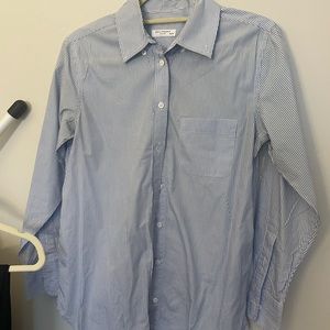 Equipment Cotton Button Down